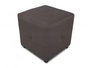 Пуф Куб Bahama Grey кат.2 в Ханты-Мансийске - hanty-mansijsk.mebel-tymen.ru | фото