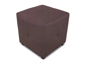 Пуф Куб Bahama Plum кат.2 в Ханты-Мансийске - hanty-mansijsk.mebel-tymen.ru | фото