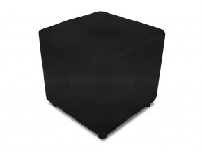 Пуф Куб Marvel Black кат.4 в Ханты-Мансийске - hanty-mansijsk.mebel-tymen.ru | фото