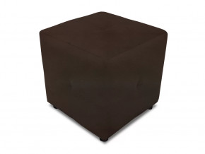 Пуф Куб Marvel Chocolate кат.4 в Ханты-Мансийске - hanty-mansijsk.mebel-tymen.ru | фото
