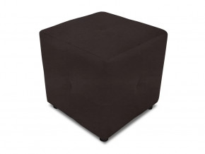Пуф Куб Marvel Pearl Chestnut кат.4 в Ханты-Мансийске - hanty-mansijsk.mebel-tymen.ru | фото