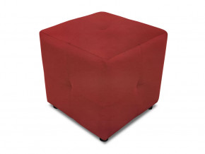 Пуф Куб Marvel Red кат.4 в Ханты-Мансийске - hanty-mansijsk.mebel-tymen.ru | фото