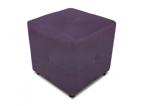 Пуф Куб Marvel Viola кат.4 в Ханты-Мансийске - hanty-mansijsk.mebel-tymen.ru | фото
