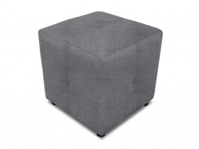 Пуф Куб Savana Plus Ash кат.1 в Ханты-Мансийске - hanty-mansijsk.mebel-tymen.ru | фото