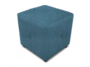 Пуф Куб Savana Plus Blue кат.1 в Ханты-Мансийске - hanty-mansijsk.mebel-tymen.ru | фото