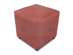 Пуф Куб Savana Plus Coral кат.1 в Ханты-Мансийске - hanty-mansijsk.mebel-tymen.ru | фото