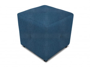 Пуф Куб Savana Plus Denim кат.1 в Ханты-Мансийске - hanty-mansijsk.mebel-tymen.ru | фото