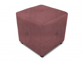 Пуф Куб Savana Plus Dimrose кат.1 в Ханты-Мансийске - hanty-mansijsk.mebel-tymen.ru | фото