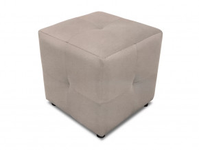 Пуф Куб Savana Plus Ivory кат.1 в Ханты-Мансийске - hanty-mansijsk.mebel-tymen.ru | фото