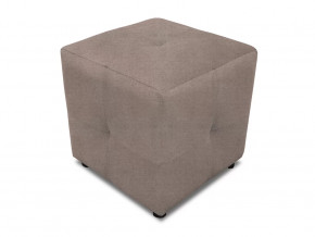 Пуф Куб Savana Plus Mocca кат.1 в Ханты-Мансийске - hanty-mansijsk.mebel-tymen.ru | фото