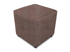 Пуф Куб Savana Plus Toffee кат.1 в Ханты-Мансийске - hanty-mansijsk.mebel-tymen.ru | фото