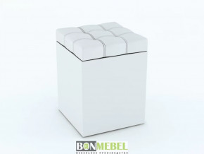 Пуф "Квадро" в Ханты-Мансийске - hanty-mansijsk.mebel-tymen.ru | фото