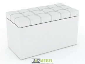 Пуф "Квадро" тип 2 в Ханты-Мансийске - hanty-mansijsk.mebel-tymen.ru | фото