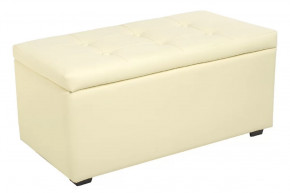 Пуф Мартин (бежевый) в Ханты-Мансийске - hanty-mansijsk.mebel-tymen.ru | фото