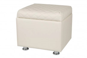 Пуф с крышкой Вега в Ханты-Мансийске - hanty-mansijsk.mebel-tymen.ru | фото