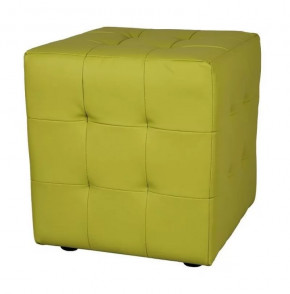 Пуф Стенли (лайм) в Ханты-Мансийске - hanty-mansijsk.mebel-tymen.ru | фото