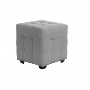 Пуф Стенли (серый) в Ханты-Мансийске - hanty-mansijsk.mebel-tymen.ru | фото