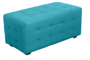 Пуф Терра (бирюзовый) в Ханты-Мансийске - hanty-mansijsk.mebel-tymen.ru | фото