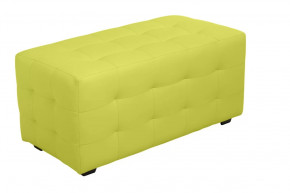 Пуф Терра (лайм) в Ханты-Мансийске - hanty-mansijsk.mebel-tymen.ru | фото