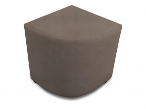 Пуф Угловой Bahama Ash кат.2 в Ханты-Мансийске - hanty-mansijsk.mebel-tymen.ru | фото