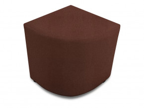 Пуф Угловой Bahama Chocolate кат.2 в Ханты-Мансийске - hanty-mansijsk.mebel-tymen.ru | фото