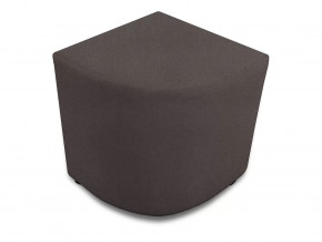 Пуф Угловой Bahama Grey кат.2 в Ханты-Мансийске - hanty-mansijsk.mebel-tymen.ru | фото