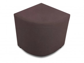 Пуф Угловой Bahama Plum кат.2 в Ханты-Мансийске - hanty-mansijsk.mebel-tymen.ru | фото