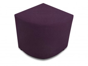 Пуф Угловой Bahama Violet кат.2 в Ханты-Мансийске - hanty-mansijsk.mebel-tymen.ru | фото
