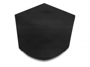 Пуф Угловой Marvel Black кат.4 в Ханты-Мансийске - hanty-mansijsk.mebel-tymen.ru | фото