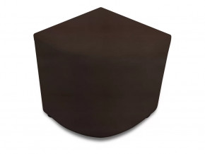 Пуф Угловой Marvel Chocolate кат.4 в Ханты-Мансийске - hanty-mansijsk.mebel-tymen.ru | фото