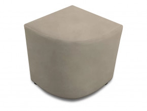 Пуф Угловой Marvel Cream кат.4 в Ханты-Мансийске - hanty-mansijsk.mebel-tymen.ru | фото
