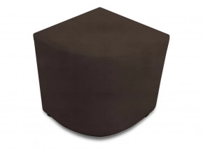 Пуф Угловой Marvel Pearl Bronze кат.4 в Ханты-Мансийске - hanty-mansijsk.mebel-tymen.ru | фото