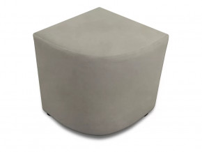 Пуф Угловой Marvel Pearl Shell кат.4 в Ханты-Мансийске - hanty-mansijsk.mebel-tymen.ru | фото