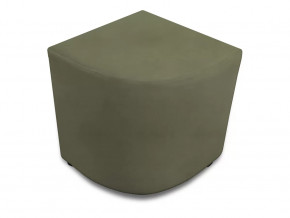 Пуф Угловой Marvel Pistachio кат.4 в Ханты-Мансийске - hanty-mansijsk.mebel-tymen.ru | фото