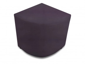 Пуф Угловой Marvel Plum кат.4 в Ханты-Мансийске - hanty-mansijsk.mebel-tymen.ru | фото