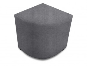 Пуф Угловой Savana Plus Ash кат.1 в Ханты-Мансийске - hanty-mansijsk.mebel-tymen.ru | фото