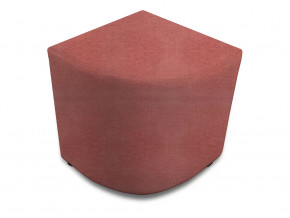 Пуф Угловой Savana Plus Coral кат.1 в Ханты-Мансийске - hanty-mansijsk.mebel-tymen.ru | фото