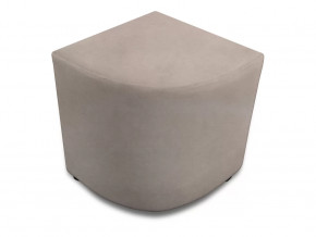 Пуф Угловой Savana Plus Ivory кат.1 в Ханты-Мансийске - hanty-mansijsk.mebel-tymen.ru | фото