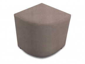 Пуф Угловой Savana Plus Mocca кат.1 в Ханты-Мансийске - hanty-mansijsk.mebel-tymen.ru | фото