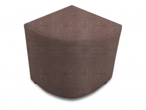 Пуф Угловой Savana Plus Toffee кат.1 в Ханты-Мансийске - hanty-mansijsk.mebel-tymen.ru | фото