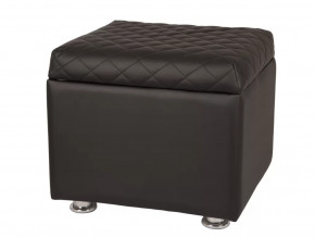 Пуф Вега (черный) в Ханты-Мансийске - hanty-mansijsk.mebel-tymen.ru | фото