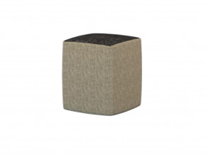 Пуф ВЕРСАЛЬ-2 Дуб баррик/Ясень анкор в Ханты-Мансийске - hanty-mansijsk.mebel-tymen.ru | фото