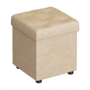 Пуфик-400 в Ханты-Мансийске - hanty-mansijsk.mebel-tymen.ru | фото