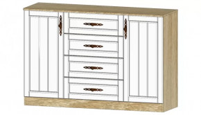 Серия Виктория Комод в Ханты-Мансийске - hanty-mansijsk.mebel-tymen.ru | фото