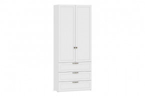 Шкаф 041.90 Орлеан в Ханты-Мансийске - hanty-mansijsk.mebel-tymen.ru | фото