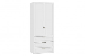 Шкаф 041.91 Орлеан в Ханты-Мансийске - hanty-mansijsk.mebel-tymen.ru | фото