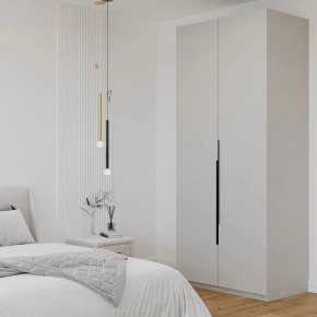 Шкаф 1000 Софт Сантьяго в Ханты-Мансийске - hanty-mansijsk.mebel-tymen.ru | фото