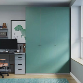 Шкаф 1500 Идро в Ханты-Мансийске - hanty-mansijsk.mebel-tymen.ru | фото