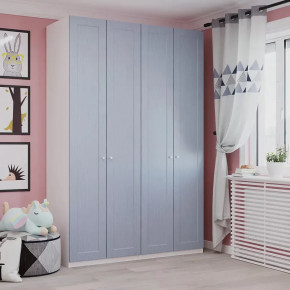 Шкаф 1500 Шато Азур в Ханты-Мансийске - hanty-mansijsk.mebel-tymen.ru | фото