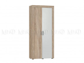 Шкаф 2-х створчатый Ангара в Ханты-Мансийске - hanty-mansijsk.mebel-tymen.ru | фото